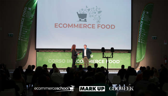 ecommerce food conference