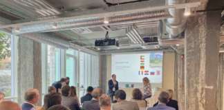 Clivet inaugura la nuova sede ecosostenibile a Milano Bicocca