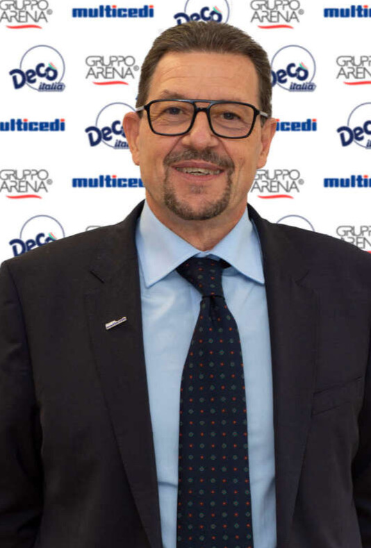 Claudio Messina Multicedi