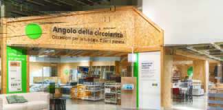 Ikea sostenibilità