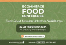 eCommerce Food Conference 2024
