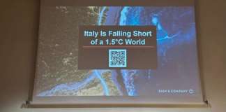 Il ritardo dell’Italia sugli obiettivi net zero emerge nell’ESG CEO Forum di Bain & Company
