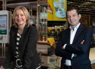 McDonald's Italia, Giorgia Favaro nuova amministratrice delegata