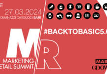Marketing & Retail Summit 2024 Bari