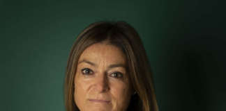 Paola Calderini è managing director Eric Salmon & Partners