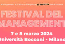 Festival del Management