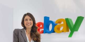 eBay, Margot Olifson nuova responsabile del mercato Italia