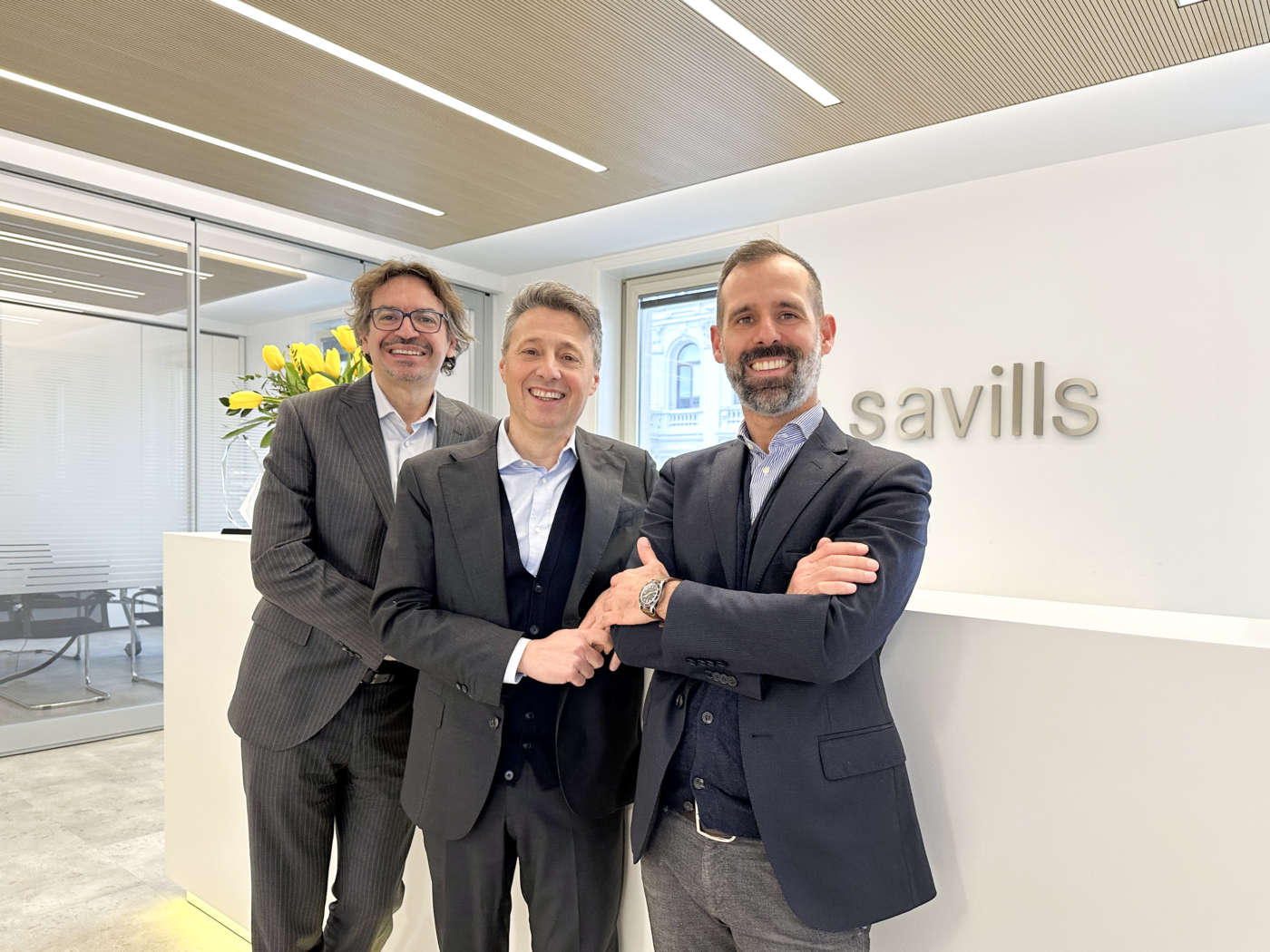 Savills lancia una nuova divisione specializzata su affitti e residenziale