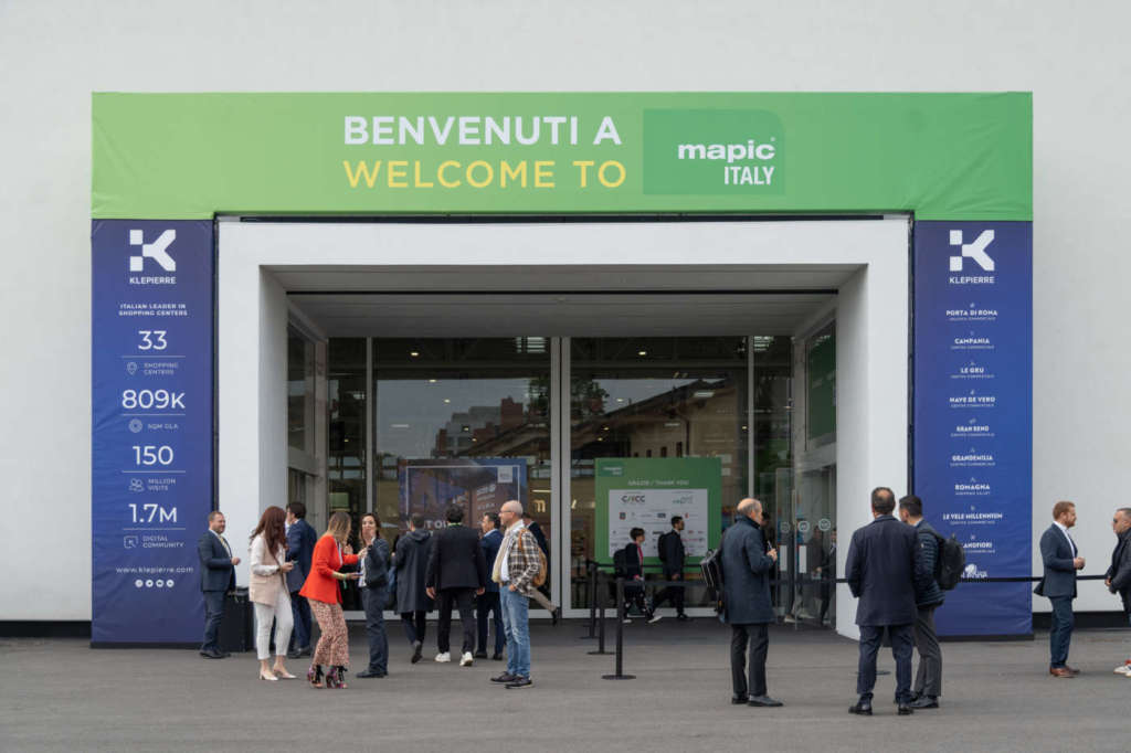 A Mapic Italy 2024 si dibattono i nuovi temi del mercato immobiliare