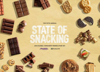 spuntini State of snacking
