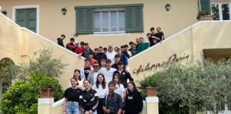 Salov ad "Aziende aperte" per la prima giornata del made in Italy