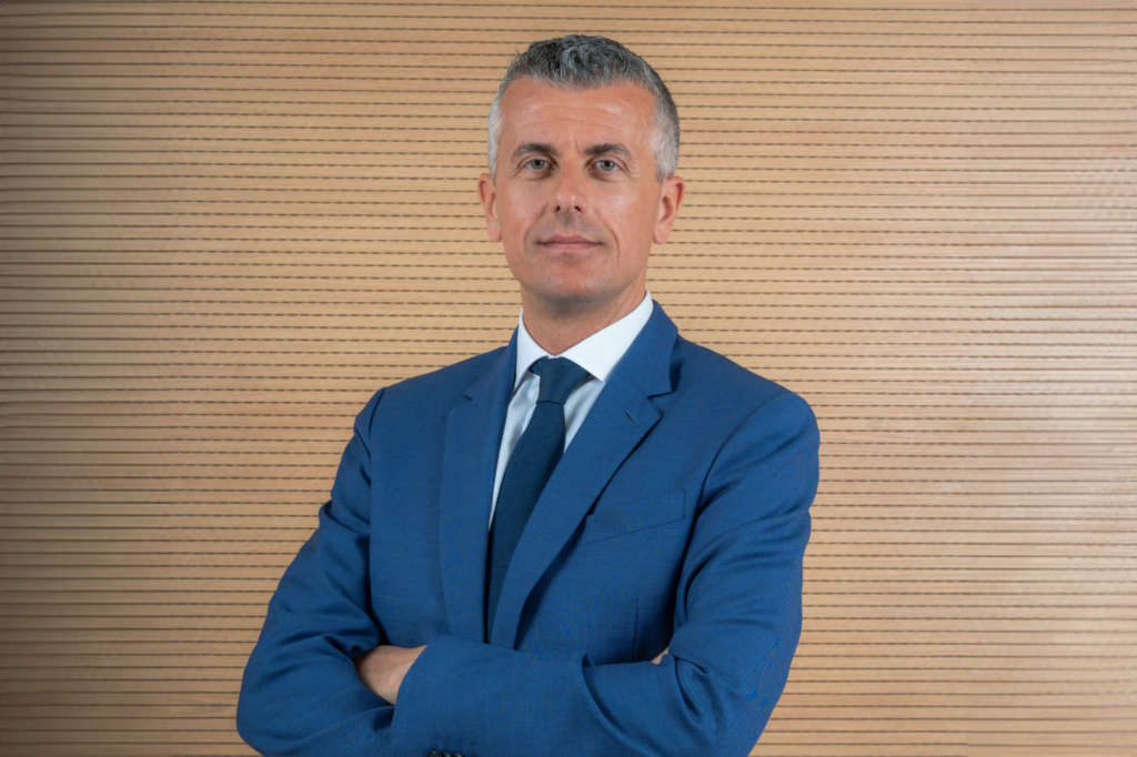San Daniele, Nicola Martelli nuovo presidente del Consorzio