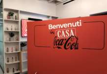 Coca-Cola Italia a Milano